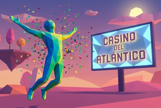 Obtén tu bono exclusivo en Casino del Atlántico