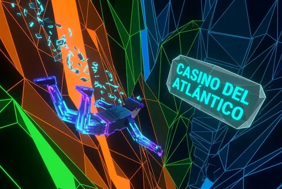 Juegos en vivo en Casino del Atlántico