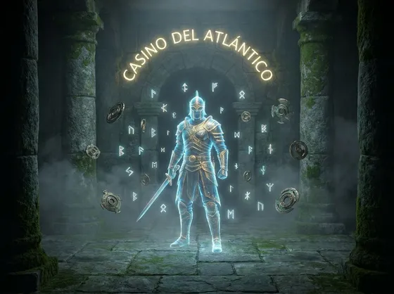 Inicia sesión en Casino del Atlántico