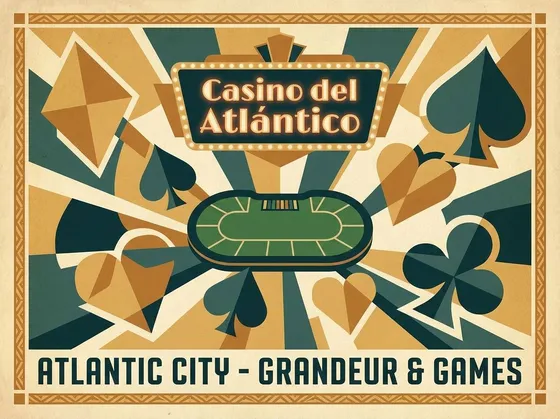 deposita y retira en Casino del Atlántico