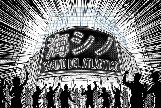 Explora Casino del Atlántico y sus juegos